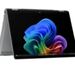 HP Omnibook X Flip 14 AMD Ryzen™ AI 5 16GB RAM 1TB SSD Laptop