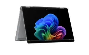 HP Omnibook X Flip 14 AMD Ryzen™ AI 5 16GB RAM 1TB SSD Laptop
