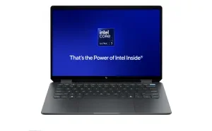 HP Omnibook Ultra Flip Intel® Core™ Ultra 7 258V 32GB RAM 1TB SSD Laptop