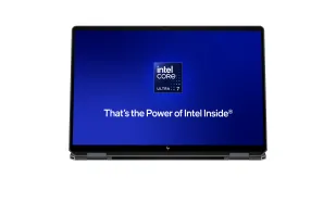 HP Omnibook Ultra Flip Intel® Core™ Ultra 7 258V 32GB RAM 1TB SSD Laptop - Image 3