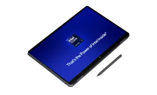 HP Omnibook Ultra Flip Intel® Core™ Ultra 7 258V 32GB RAM 1TB SSD Laptop - Image 4