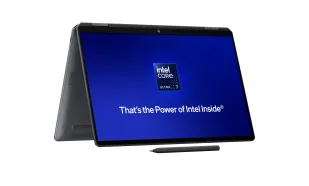 HP Omnibook Ultra Flip Intel® Core™ Ultra 7 258V 32GB RAM 1TB SSD Laptop - Image 5
