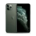 Iphone 11 Pro Max Midnight Green (unlocked)