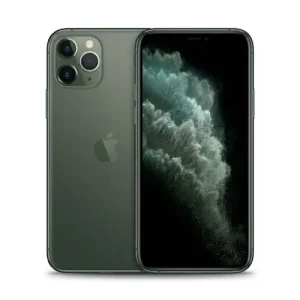 Iphone 11 Pro Max Midnight Green (unlocked)