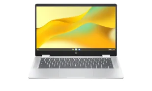 HP x360 14 Intel® N100 4GB RAM 128GB UFS Chromebook - Image 4