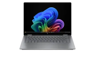 HP Omnibook X Flip 14 AMD Ryzen™ AI 5 16GB RAM 1TB SSD Laptop - Image 5