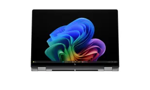 HP Omnibook X Flip 14 AMD Ryzen™ AI 5 16GB RAM 1TB SSD Laptop - Image 6