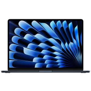 MacBook Air 15" M5 Midnight (Pre-owned)