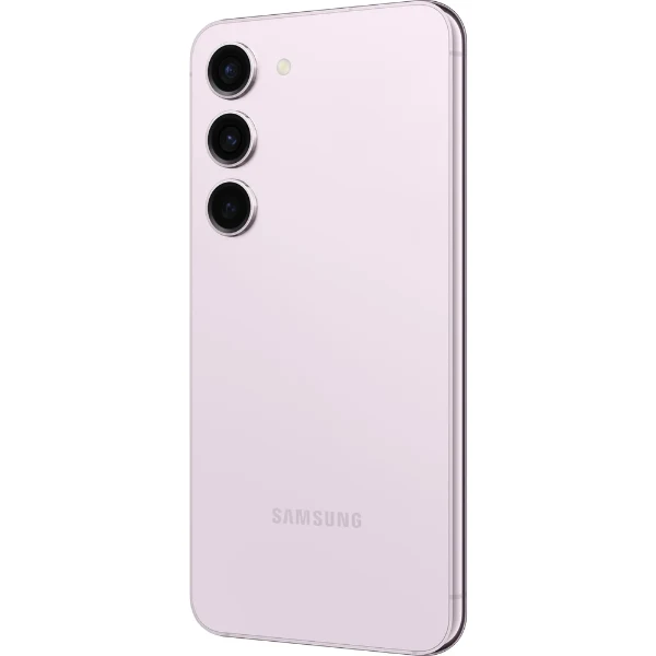 Samsung Galaxy S23 128GB 5G - Lavender (Unlocked) - Image 2