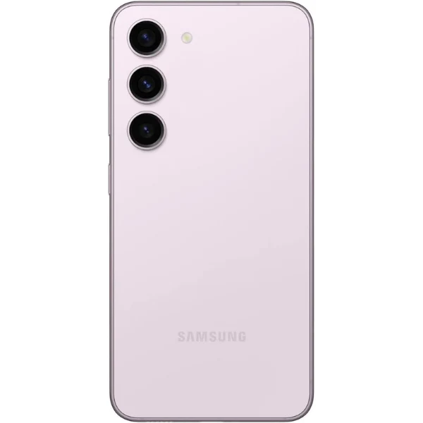 Samsung Galaxy S23 128GB 5G - Lavender (Unlocked) - Image 3
