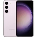 Samsung Galaxy S23 128GB 5G - Lavender (Unlocked)
