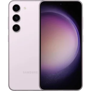 Samsung Galaxy S23 128GB 5G - Lavender (Unlocked)