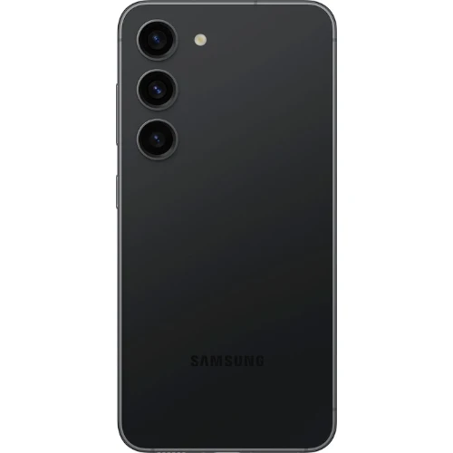 Samsung Galaxy S23 Plus 256GB 5G - Phantom Black (Unlocked) - Image 2