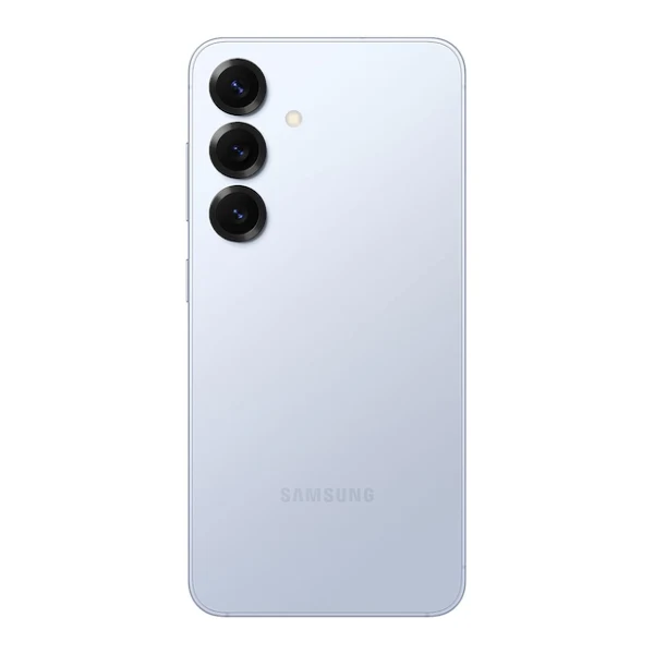 Samsung Galaxy S25 5G 128GB - Icy Blue (Unlocked) - Image 2