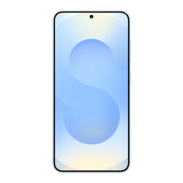 Samsung Galaxy S25 5G 128GB - Icy Blue (Unlocked) - Image 3