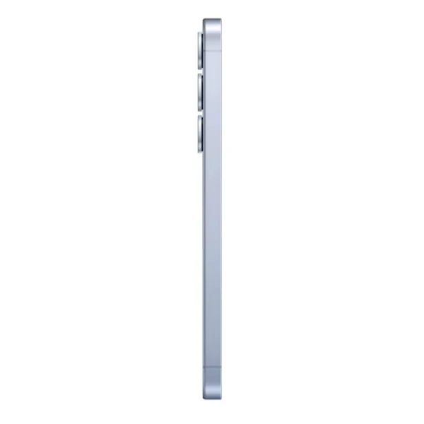 Samsung Galaxy S25 5G 128GB - Icy Blue (Unlocked) - Image 4