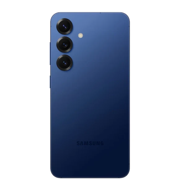 Samsung Galaxy S25 5G 128GB - Navy (Unlocked) - Image 2