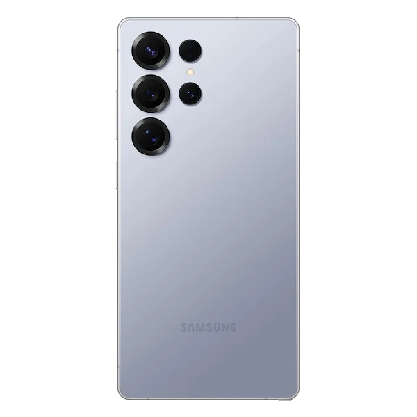 Samsung Galaxy S25 Ultra 5G 256GB - Titanium Silverblue (Unlocked) - Image 2