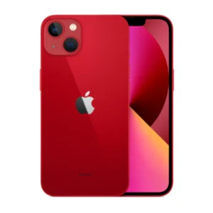 iPhone 13 Red 128GB (Unlocked)