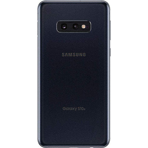 Samsung Galaxy S10e 128GB - Black (Unlocked) - Image 2