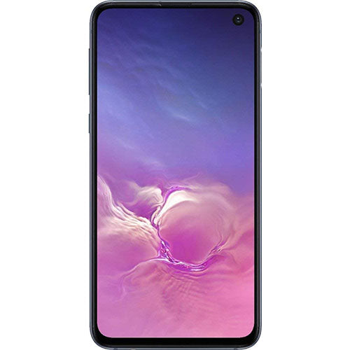 Samsung Galaxy S10e 128GB - Black (Unlocked) - Image 3