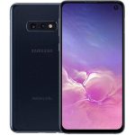 Samsung Galaxy S10e 128GB - Black (Unlocked)