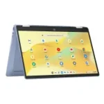 HP x360 14 Intel® N100 4GB RAM 128GB UFS Chromebook