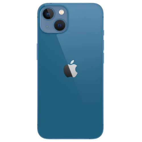 iPhone 13 Blue 128GB (Unlocked) - Image 2