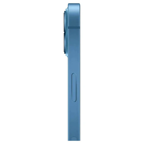 iPhone 13 Blue 128GB (Unlocked) - Image 4