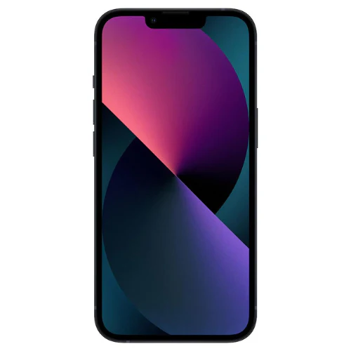 iPhone 13 Midnight 128GB (Unlocked) - Image 3