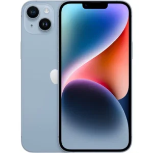 iPhone 14 Blue 128GB (Unlocked)
