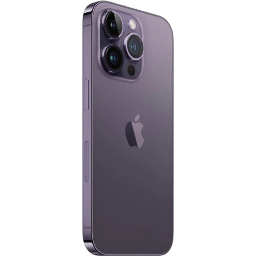 iPhone 14 Pro Max Deep Purple 128GB (Unlocked) - Image 2
