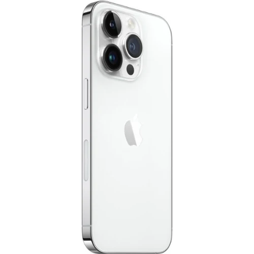 Sale iPhone 14 Pro Max Silver 1TB (Unlocked) - Image 2