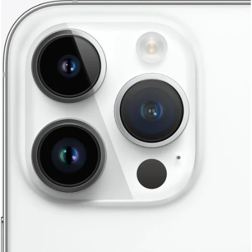 Sale iPhone 14 Pro Max Silver 1TB (Unlocked) - Image 3