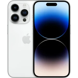 Sale iPhone 14 Pro Max Silver 1TB (Unlocked)