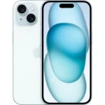 iPhone 15 Plus Blue 128GB (Unlocked)