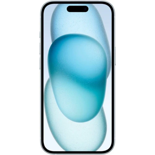 iPhone 15 Plus Blue 128GB (Unlocked) - Image 2