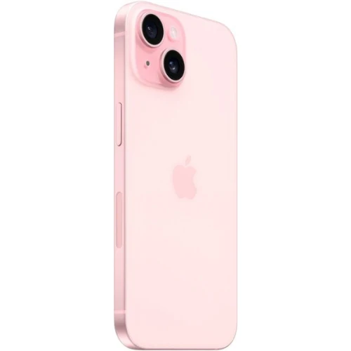 iPhone 15 Plus Pink 128GB (Unlocked) - Image 2
