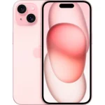 iPhone 15 Plus Pink 128GB (Unlocked)
