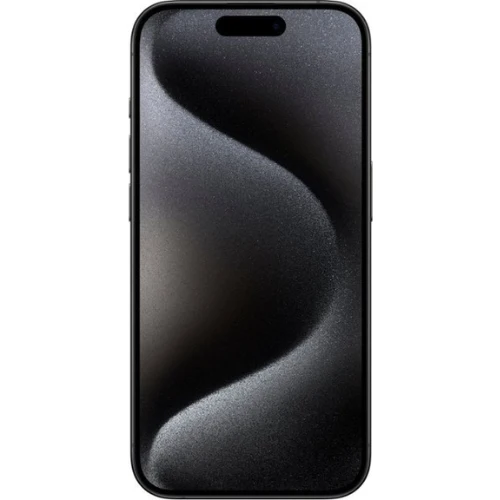 iPhone 15 Pro Max Black Titanium 256GB (Unlocked) - Image 3