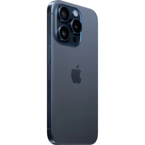 iPhone 15 Pro Max Blue Titanium 256GB (Unlocked) - Image 2
