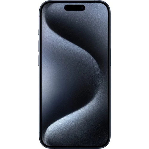 iPhone 15 Pro Max Blue Titanium 256GB (Unlocked) - Image 3