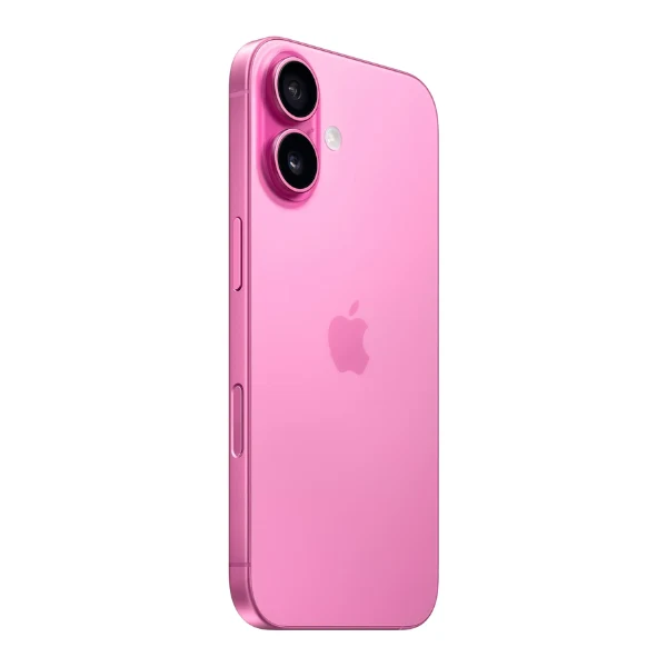 iPhone 16 Plus Pink 128GB (Unlocked) - Image 2