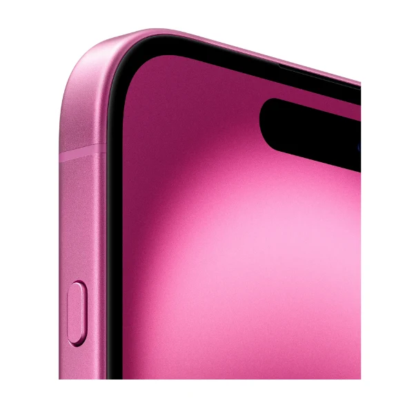 iPhone 16 Plus Pink 128GB (Unlocked) - Image 3