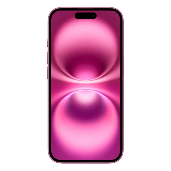 iPhone 16 Plus Pink 128GB (Unlocked) - Image 4