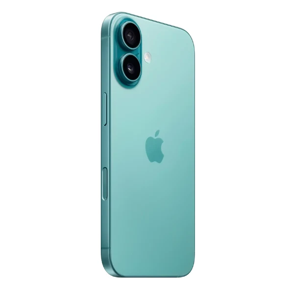 iPhone 16 Plus Teal 256GB (Unlocked) - Image 2