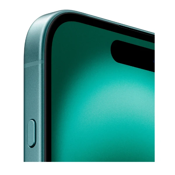 iPhone 16 Plus Teal 256GB (Unlocked) - Image 3