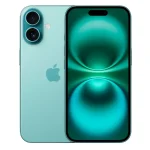 iPhone 16 Plus Teal 256GB (Unlocked)