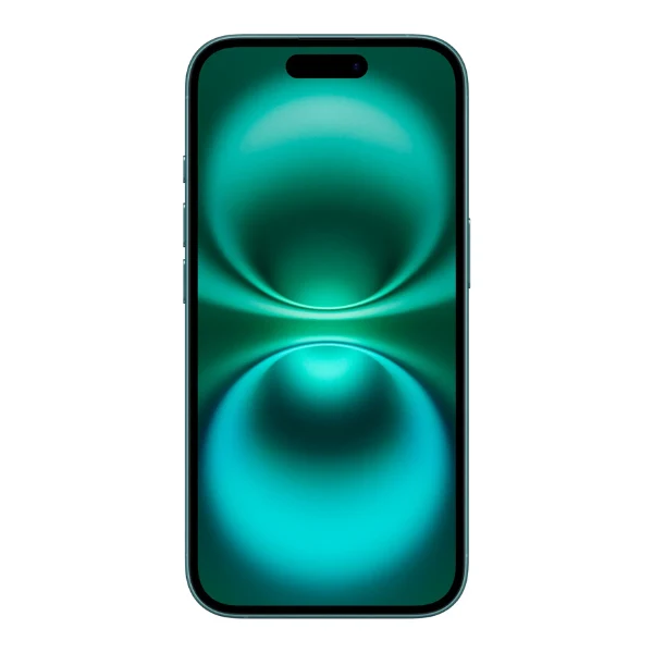 iPhone 16 Plus Teal 256GB (Unlocked) - Image 4