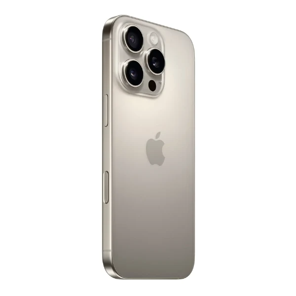 Sale iPhone 16 Pro Max Natural Titanium 512GB (Unlocked) - Image 2